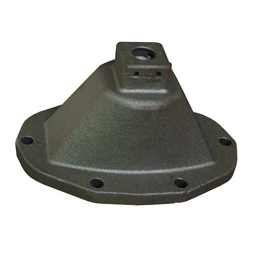 High Chromium Iron Casting